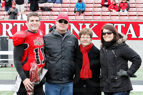 Georgia State @ Arkansas State 11-23-13 (©Justin Manning) JWM_0071
