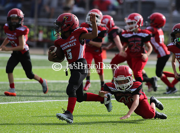 Glen Rose @ Harmony Grove 3rd Grade 9-14-24_JWM_0073