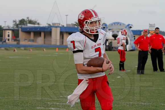 Glen Rose @ Jessieville 10-4-13 (© Justin Manning) JWM0071