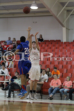 Tri-Lakes All Star Baketball Game 3-17-2015 (©Justin Manning) JWM_0347