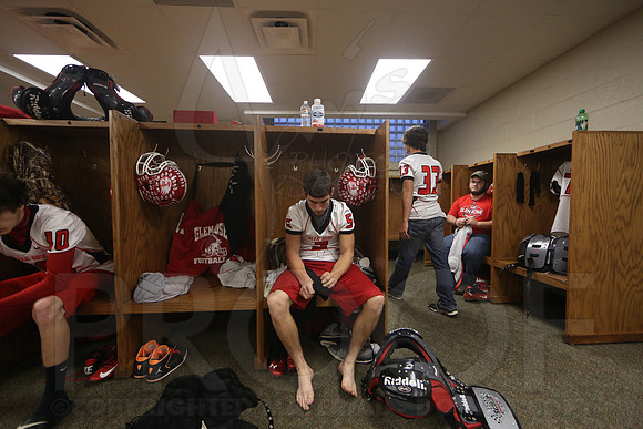 Glen Rose vs. Charleston 12-21-13 (©Justin Manning) (©Justin Manning) JWM0061 0061