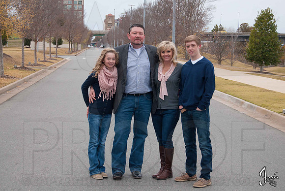 Welch Family 11-24-13 (©Justin Manning) JWM_0093