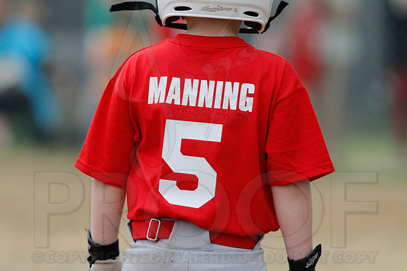 Phillies vs. Razorbacks 5-6 year old baseball 4-3-2014 (© Justin Manning) JWM_0164