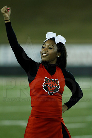 Texas State @ Arkansas State 11-16-13 (©Justin Manning) JWM_0101