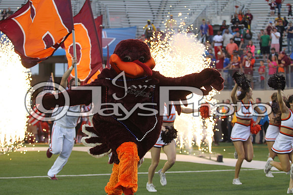 Independence Bowl Tulsa vs. Virginia Tech 12-26-2015 (©Justin Manning) JWM_214