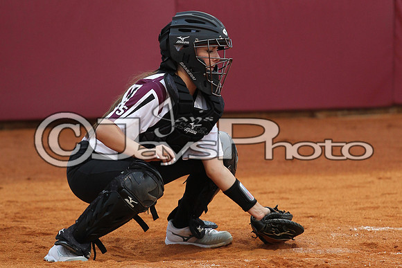 Benton softball maroon and grey game 2-22-17_JWM_00177
