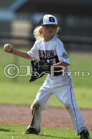 Benton vs. Cabot Cal Ripken t-ball All-Stars 7-10-2015 (©Justin Manning) JWM_0065