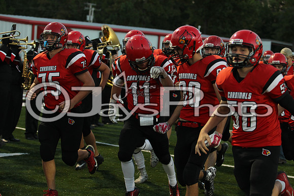 Bismarck @ Harmony Grove 10-2-2015 (©Justin Manning) JWM_0160