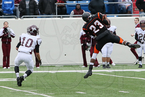 Batesville vs. Morrilton 12-14-13 (©Justin Manning) JWM_0167