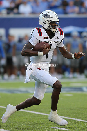 Arkansas State @ Memphis 9-17-22_JWM_0616