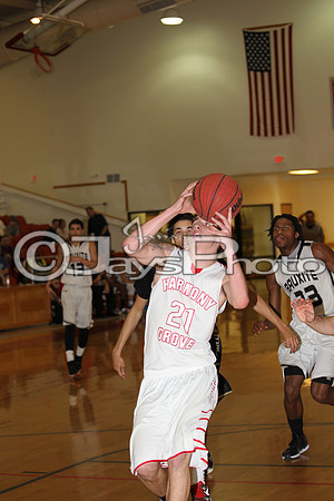 Tri-Lakes All Star Baketball Game 3-17-2015 (©Justin Manning) JWM_0364