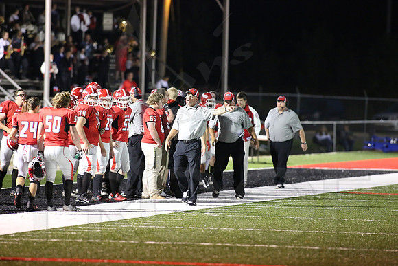 Jessieville @ Glen Rose 10-3-2014 (©Justin Manning) JWM_0082