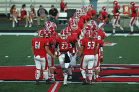 Horatio @ Glen Rose (Senior Night) 10-28-16