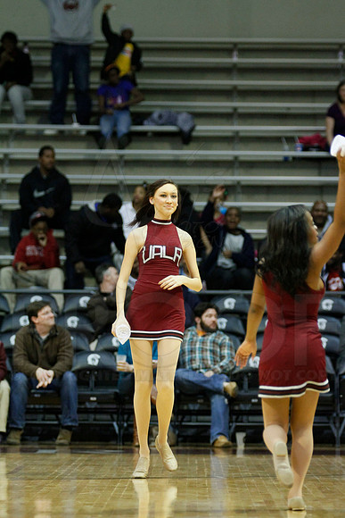 FAU @ UALR 1-24-13 (Justin Manning)0090