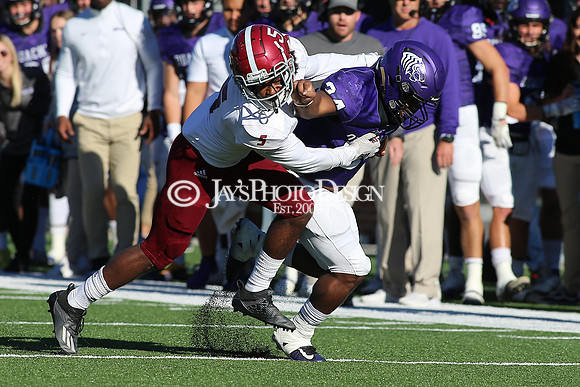 Henderson State @ Ouachita 11-13-21_JWM_1151