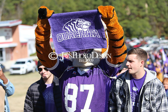 Ouachita Baptist @ Henderson State (The Battle of the Revine) 11-12-22_JWM_0455