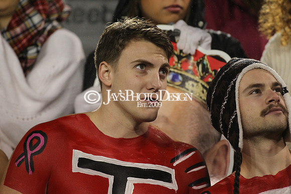 Texas State @ Arkansas State 10-26-19_1068