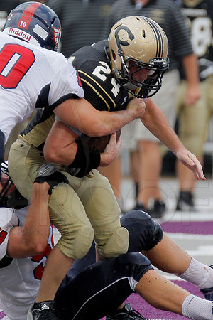 AR Baptist vs. Clinton at UCA 8-27-12 (Justin Manning)117