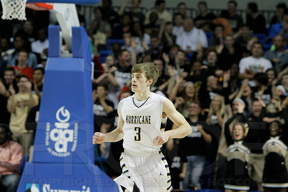 Jonesboro vs. Little Rock Parkview 6A State Boys State Finals 3-15-2014 (© Justin Manning) JWM_0170