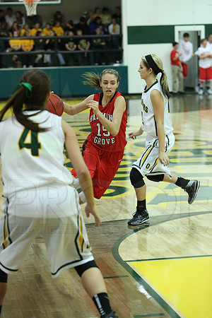 Harmony Grove @ Oauchita Sr Girls 11-13-2014 (©Justin Manning) JWM_0223