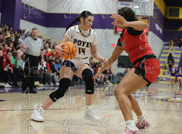 Poyen vs. Cutter Morning Star (AAA 2A-4 Regional Final) 3-1-25_JWM_0714