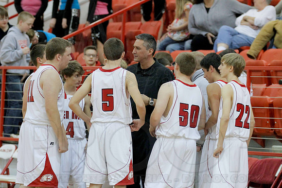 Poyen @ Glen Rose Jr Boys-Girls & Sr Girls 11-13-12(Justin Manning)0137