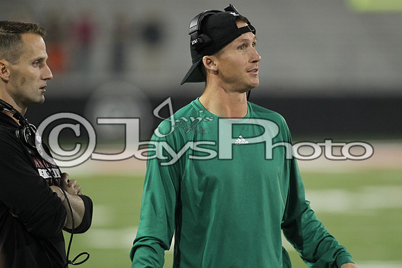 Louisiana @ Arkansas State 10-19-17_JWM00815