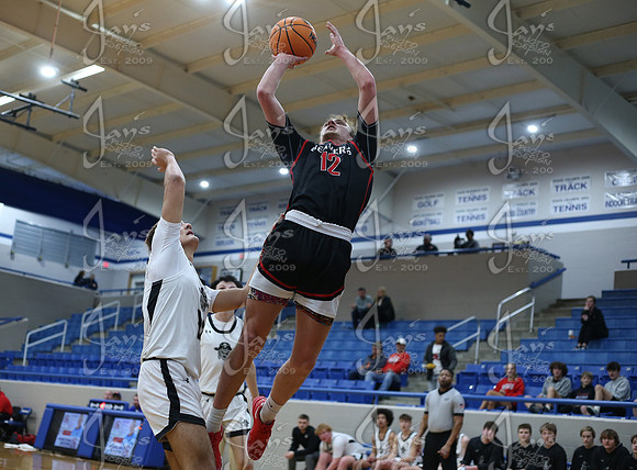 Dover vs. Glen Rose (AAA 3A-5 District First Round) 2-17-25_JWM_0343