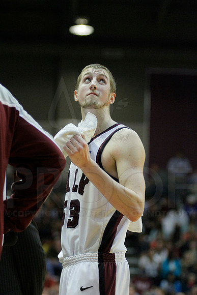 FAU @ UALR 1-24-13 (Justin Manning)0385