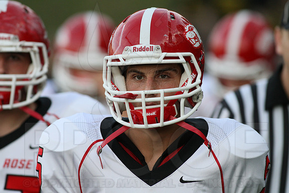 Glen Rose @ Bauxite 9-13-13 (© Justin Manning) JWM0040