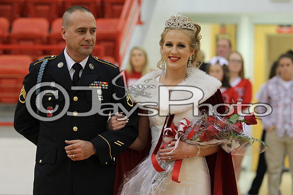 Jessieville @ Glen Rose (Homecoming) JWM_0338