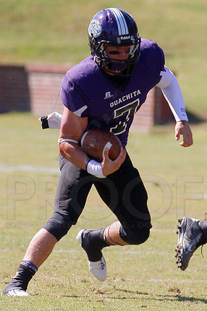 Harding @ OBU 10-20-12 (Justin Manning)0063