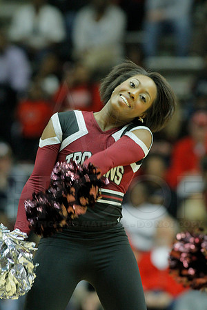 Arkansas State @ UALR Men's Basketball 3-1-2014 (© Justin Manning) JWM_0500