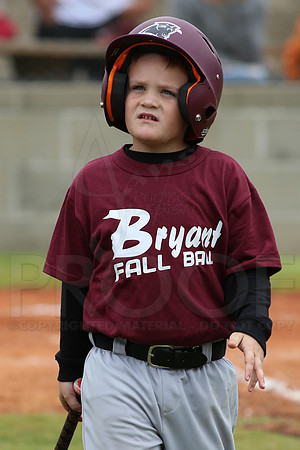 Bryant Fall Ball 9-13-2014 (©Justin Manning) JWM_268