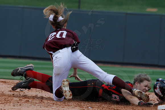 6A Benton vs Russellville State Finals 5-17-13 (© Justin Manning) JWM0080