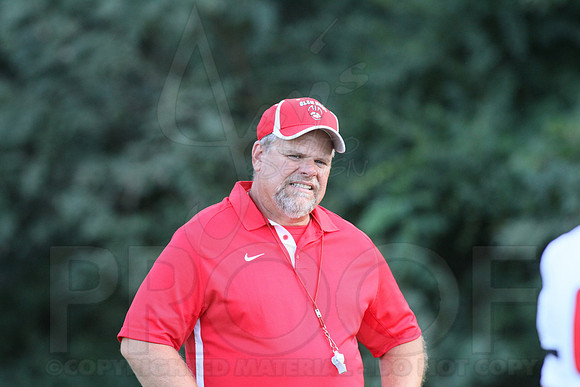 Glen Rose @ Bauxite 9-13-13 (© Justin Manning) JWM0008