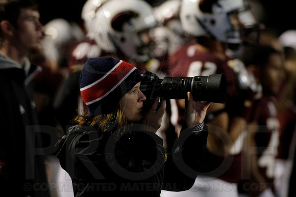 Arkansas State @ ULM  11-9-13 (©Justin Manning) JWM_0289