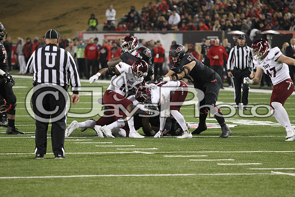Troy @ Arkansas State 12-2-17_JWM0546