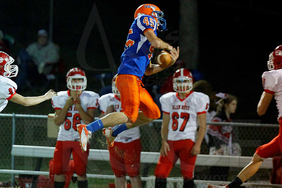 Glen Rose @ Two Rivers 11-1-12 (Justin Manning)0117