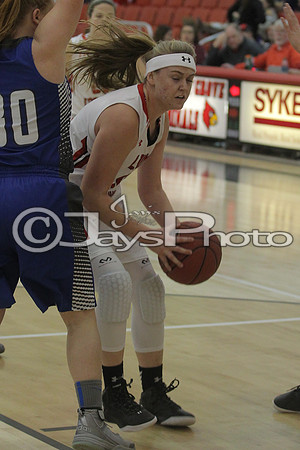 Jessieville @ Harmony Grove Senior Girls 1-12-2016 (©Justin Manning) JWM_0100