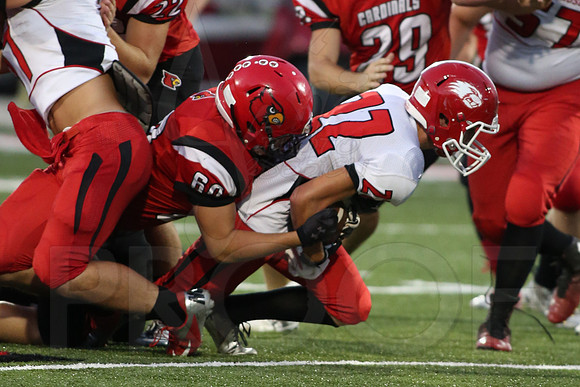 Glen Rose @ Harmony Grove 9-26-14 9-26-2014 (©Justin Manning) JWM_198