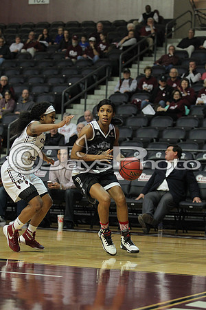 Arkansas State @ AR-Little Rock Women's 3-1-16_JWM_0296