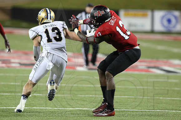 Montana State @ Arkansas State 8-30-2014 (©Justin Manning) JWM_1014