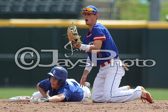 4A State Baeball Finals Arkadelphia vs. Star City 5-22-2015 (©Justin Manning) JWM_0153
