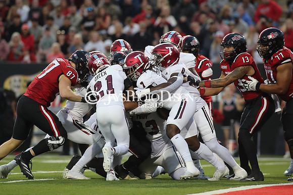 Troy @ Arkansas State 10-26-24_JWM_0658