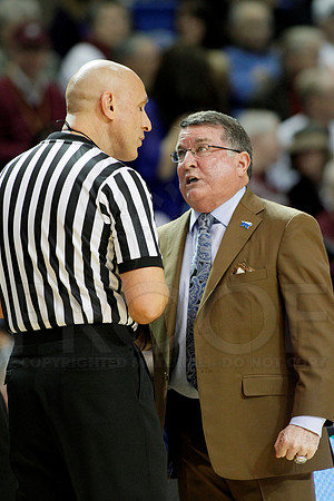 UALR vs Middle Tennessee 3-11-13 JWM0190 (© Justin Manning)