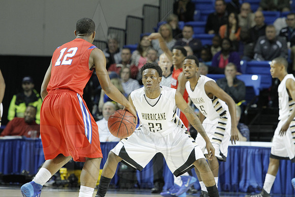 Jonesboro vs. Little Rock Parkview 6A State Boys State Finals 3-15-2014 (© Justin Manning) JWM_0027