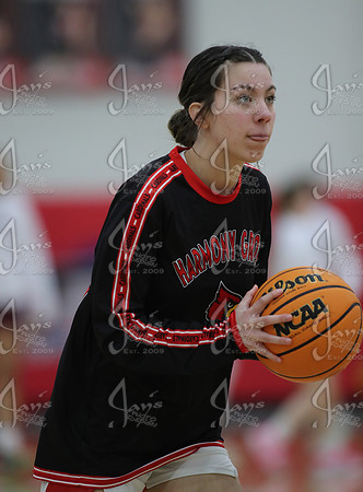 Perryville @ Harmony Grove Sr. Girls 1-14-25_JWM_0024