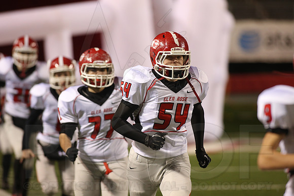 Glen Rose vs. Charleston 12-21-13 (©Justin Manning) (©Justin Manning) JWM0237 0237