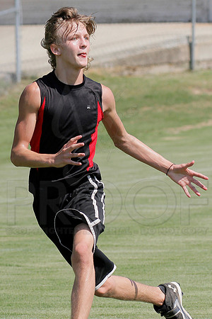 Tyrell Johnson Football Camp 7-20-12 (Justin Manning)086